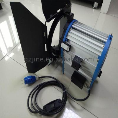 China Newest design hmi arri fresnel light 450*405*375 for sale