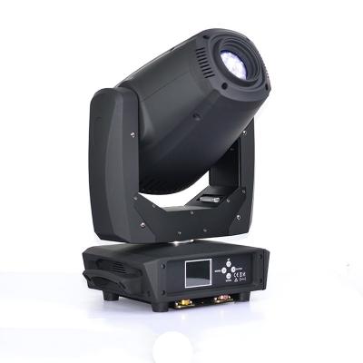 China 230W STAGE Spot Zoom LED Moving Head Light Stage Light for sale