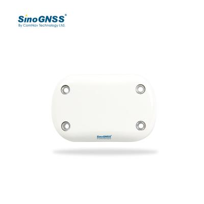 China Digital Earth Control/Surveying Antenna ComNav SinoGNSS AT200 GPS GNSS Agriculture/Control System For Space for sale