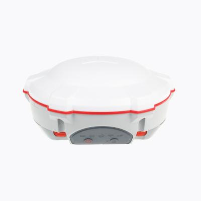 China Industry-Level Reliable Land/Base Agriculture/Surveillance RTK Digital Control and Rover ComNav T300 GPS Receiver with Hot Swap Battery Design for sale