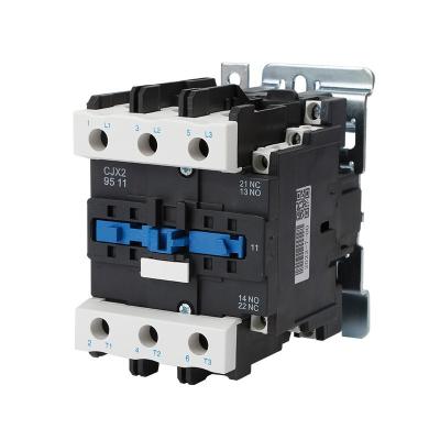 China CHINT The Benefits of Using  Contactors-- CJX2 series contactor CJ X 2 series for sale