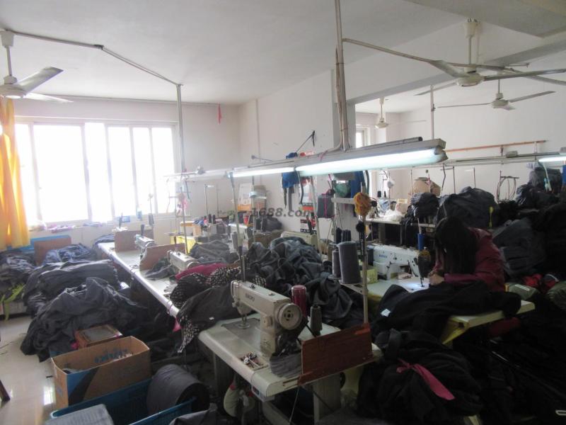 Verified China supplier - Quanzhou Yipindanma Clothing Co., Ltd