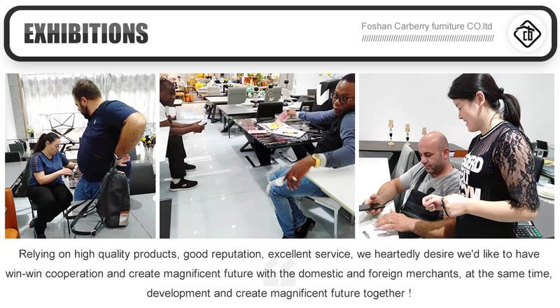 Verified China supplier - Foshan Carberry Furniture Co., Ltd.