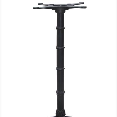 China Factory price wholesale modern metal furniture legs table base for sale