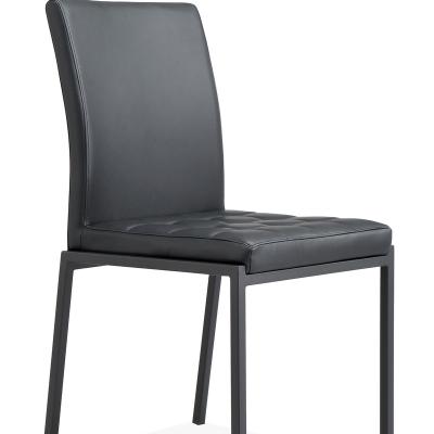 China New Design Modern Dining Chair Modern, Dining Table Chair, Dining Chair Metal for sale