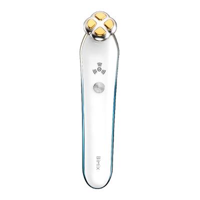 China Acne Treatment Portable BM12 RF Beauty Eye Massager Instrument For Eyes Care Remove Dark Circles And Eye Bags for sale