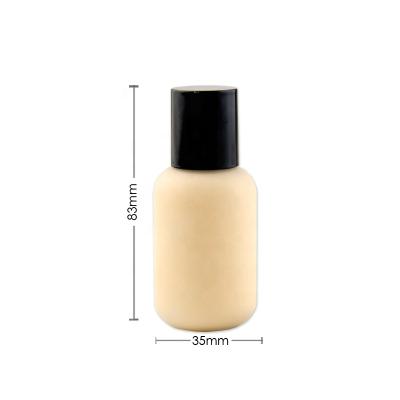 China Waterproof Wholesale Liquid Foundation Your Own Brand Private Label Concealer Pencil Base Makeup for sale