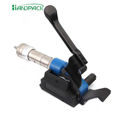 China Factory price chemical cordless steel strapping tool for sale