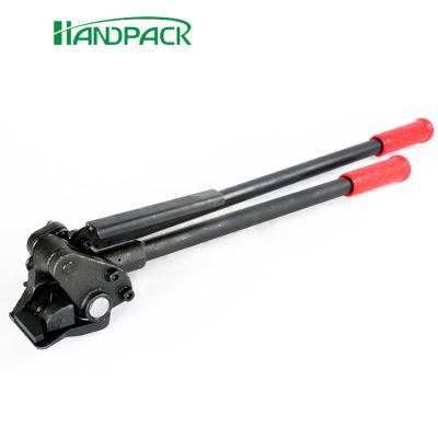 China Food Handpack Steel Sealer Manual Tensioner SKL-32/19 for sale