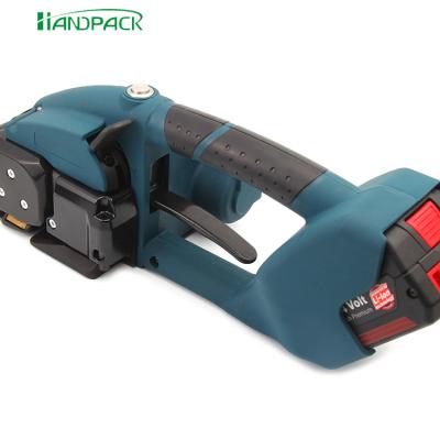 China reputable DD160T battery operated strapping tool for sale