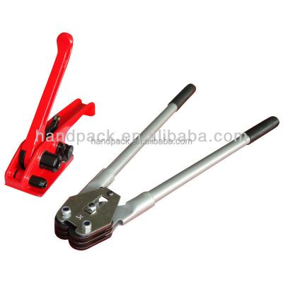 China CLOTHING Manual Strapping Tools SD330 Plastic Strapping For Packing Tool for sale