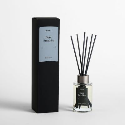 China Wholesale Durable 100% PRAFLORE DLO Rattan Reed Diffuser Oil Eco-Friendly Sticks for sale