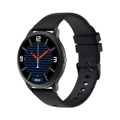 China Waterproof Imilab KW66 W11 W12 Rate Sleep Monitor Metal IP68 Milab Smartwatch Xiaomi MI Imilab GPS Navigation Smart Watch Sports Heart for sale