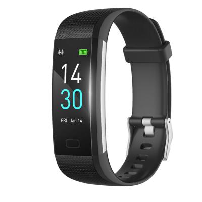 China Newest GPS Navigation Hot Sale Water Proof BT Blood Pressure Fitness Tracker Sport Smart Band With Men And Women Monitor for sale