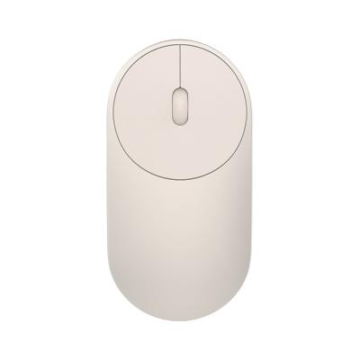 China 2 Colors Dual Mode Original Xiaomi Wireless Mouse 4.0 RF 2.4GHz Portable Optical Mouse Connect For Laptop Computer for sale