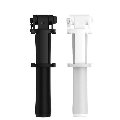 China Xiaomi MI Selfie Stick Tripod Aluminum Monopod Selfie Stick with Wireless Shutter for Mobile Phones for sale