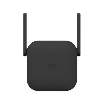 China Smart Home Xiaomi Wifi pro 300M WiFi Amplifier 2.4G Repeater Signal Supplement Roteador APP Control MI Wifi Booster for sale