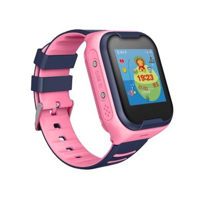 China A36E Wifi Kids Watch Waterproof Sport SOS Alarm 1.4