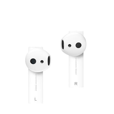 China Genuine Ture Wireless Stereo Xiaomi Mi Earphone Wireless Air 2 Dual Smart Voice Control Xiaomi Airdots Earbuds for sale