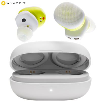 China Heart Rate Original Amazfit Powerbuds In-ear Earbuds Genuine Wireless Headphones for sale