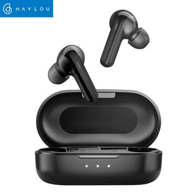 China New Haylou GT3 PRO Hybrid In-Ear Upgrade Sound Wireless Charging Headphone Haylou GT3 PRO Technology PRO for sale