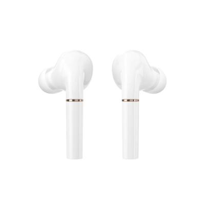 China In-Ear Haylou T19 Smart Black TWS Headphones Noise Canceling Wireless Charging Earbuds Haylou T19 Case for sale