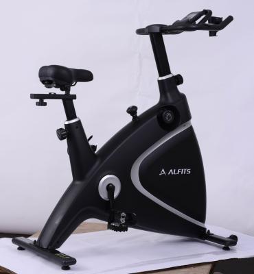 China New Fashion Universal Workout Magnetic Stationary Bike with Professional Handlebar for Home Use for sale