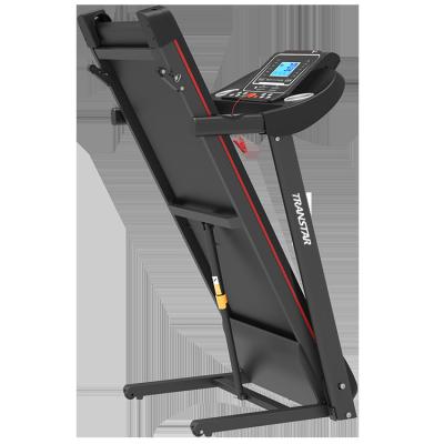 China Commercial Folding Treadmills For Home Compact Treadmill Electric Motorized Running Exercise Fitness Machine for sale