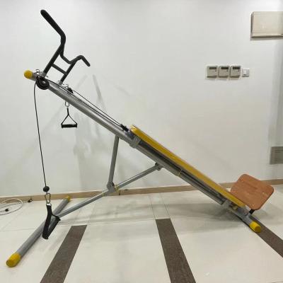 China Home Use Indoor Home Workout Strength Training Full Body Fitness Equipment for sale