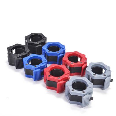 China 50mm Hole Diameter Lock Jaw Clips Collars 2