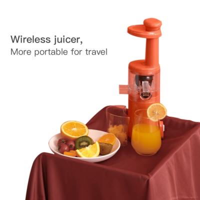 China 2021 china manufacture professional commercial juicer blender juicer machine nutrifaster n450 fruit juicer for sale