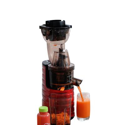 China Commercial High Quality Goods Using China Kitchen Masticating Juicer Cold Pressed Whole Fruit Cold Pressed Juicer for sale