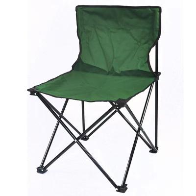 China CORE Manufacture Outdoor Clear Folding Chair Easy Carrying Outdoor Folding Chairs for sale