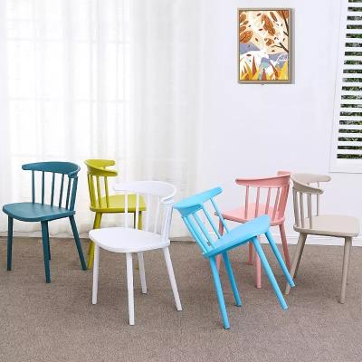 China (Other)Nordic Style Design Adjustable Furniture Restaurant Dining Chair for sale