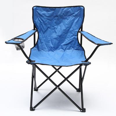 China Best Foldable Light Weight Outdoor Portable Garden Chairs Customized Beach Picnic Folding Multicolor Cheap Outdoor Camping Chair for sale