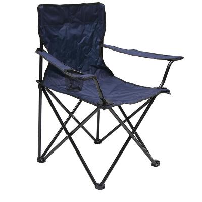 China Beach Foldable Lightweight Adjustable Outdoor Heated Chair Folding Heating Chair Heated Camping Fishing Chair for sale