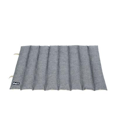 China Breathable Storage Plant Supply Simple And Convenient Pet Bed Foldable Soft Pet Bed for sale