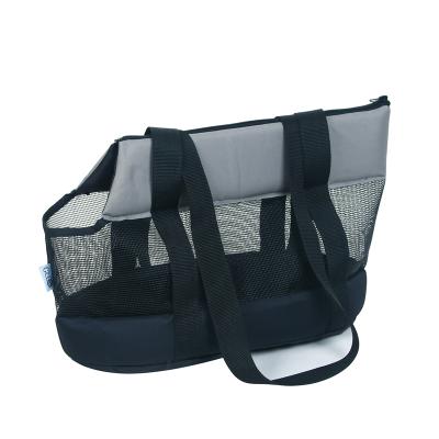 China Factory Sale Breathable Pet Bag Various Comfortable Breathable Mesh Convenient Pet Bag for sale