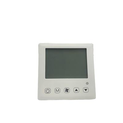 China Room HVAC Wifi Energy Programmable Floor Heating 7 Days Backup Technology Thermostat Factory Direct Sales for sale