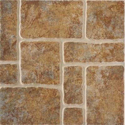 China Rustic tiles 400x400mm ceramic rustic tile (use for bathroom&kitchen) for sale