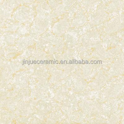 China Jade Series New Arrival 80x80cm Gold Granite Porcelain Tile Factory for sale