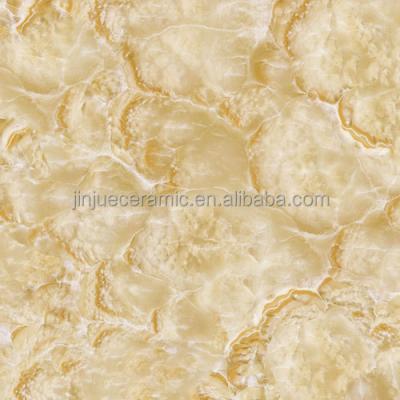 China 600X600 Micro Porcelain Glossy Marble Crystal Polished Discontinued Floor Tiles for sale