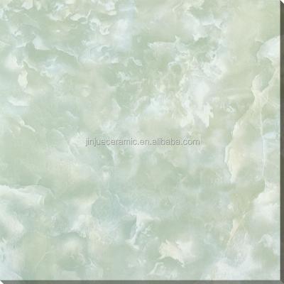 China 800mm*800mm Rustic Jade Porcelain Marble Look Tiles Onyx Floor Tiles (8B8060) for sale