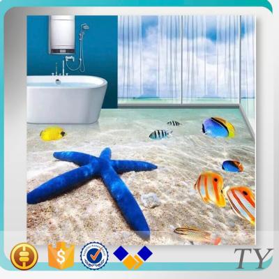 China Cheapest Price Tiles 3d Interior Foshan Pool Tile Disgn for sale