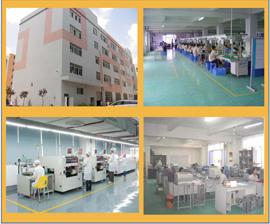 Verified China supplier - Shenzhen Legend Electronics Co., Limited