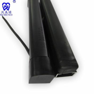 China Accessories Car EPDM or Silicon Industrial Rubber Safety Edge Rubber Sensors for Doors for sale