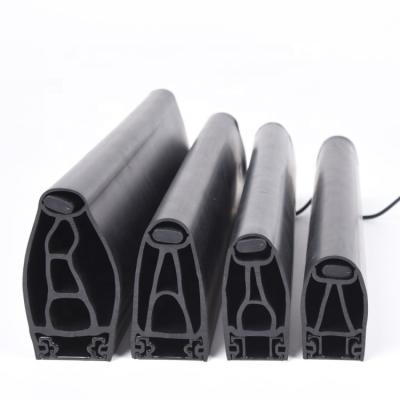 China Modern Windows Accessories Safety Edge Protection Doors and Sensors for sale