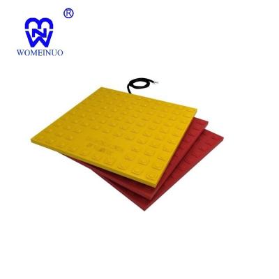 China Safety Industrial Mat Safety Mat Protective Pad Pressure Sensitive Mat for sale