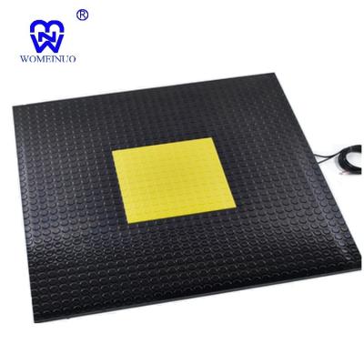 China Safety Protective Industrial Equipment Emergency Stop Control System Industrial Equipment Safety Mat for sale