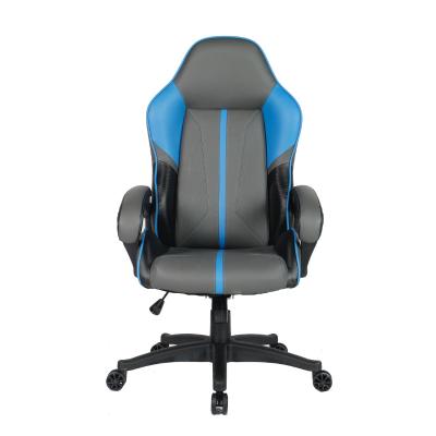 China 2021 new design modern high quality leather office gaming computer chair (height) adjustable for sale